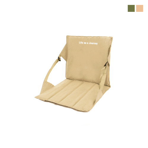 [이타카] 그라운드 체어 | 데얼스 아웃도어 전문 플랫폼