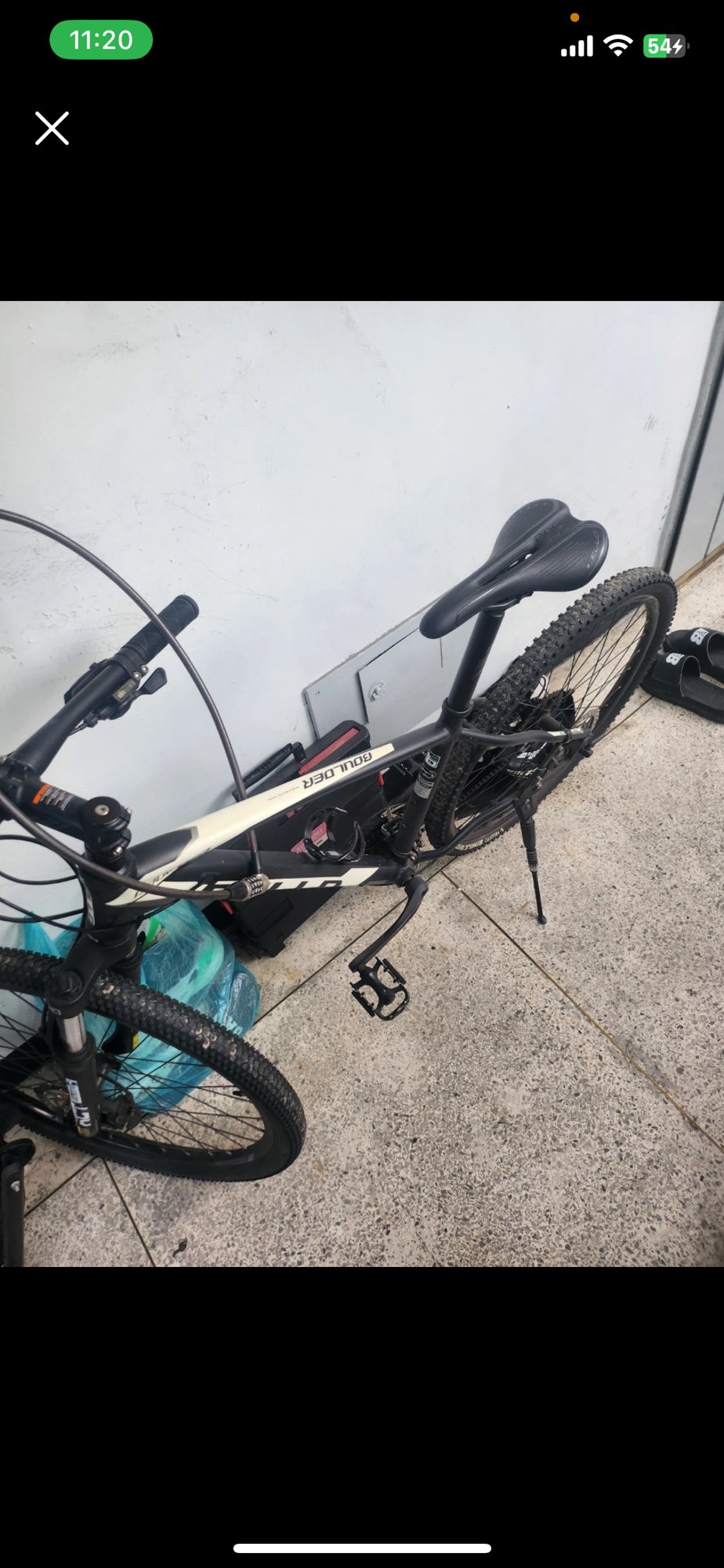 첼로 MTB 자전거 팔아요 급처 | 데얼스 아웃도어 전문 플랫폼
