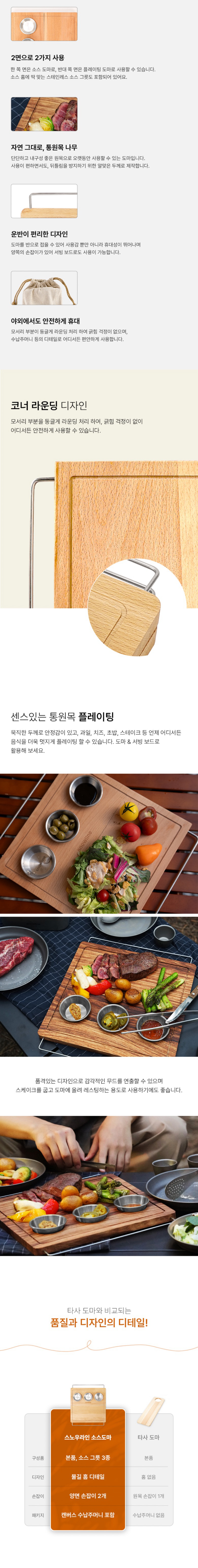 [스노우라인] 소스도마