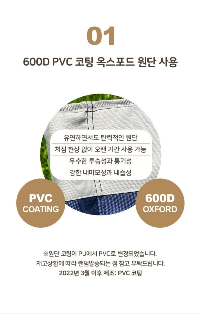 릴렉스  대형 아웃도어 캠핑의자 2P 체어세트 네이비 견고한 알루미늄 프레임 제작 새제품 | 데얼스 아웃도어 전문 플랫폼