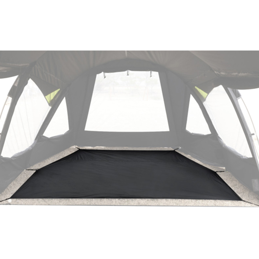 [스노우라인] 새턴시리즈 그라운드시트 | 데얼스 아웃도어 전문 플랫폼