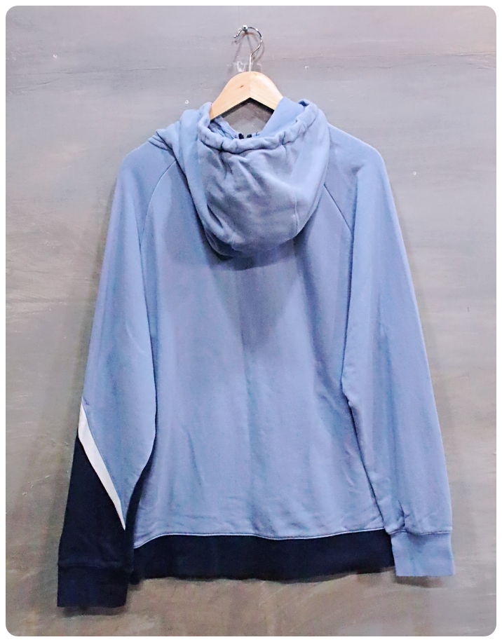 [2XL] 나이키 스테이트먼트 빅스우시 후드집업 | 데얼스 아웃도어 전문 플랫폼