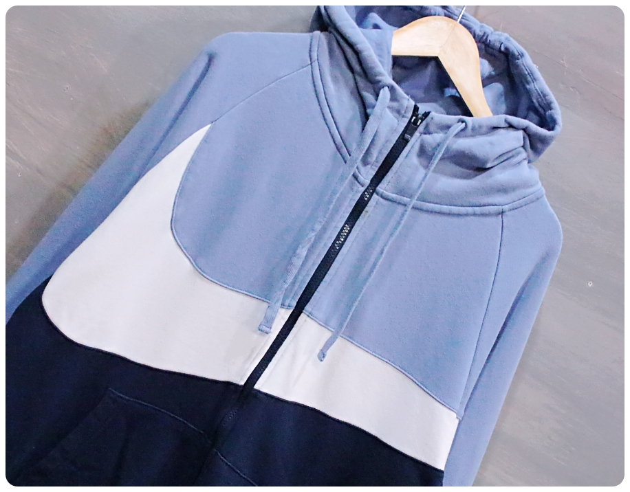 [2XL] 나이키 스테이트먼트 빅스우시 후드집업 | 데얼스 아웃도어 전문 플랫폼
