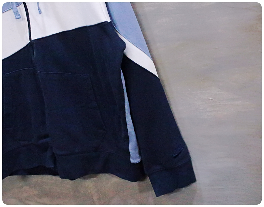 [2XL] 나이키 스테이트먼트 빅스우시 후드집업 | 데얼스 아웃도어 전문 플랫폼