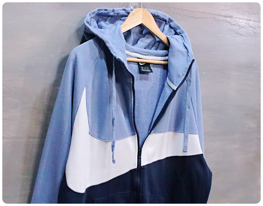 [2XL] 나이키 스테이트먼트 빅스우시 후드집업 | 데얼스 아웃도어 전문 플랫폼