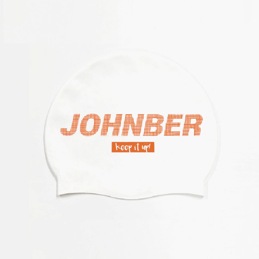 존버 수영모