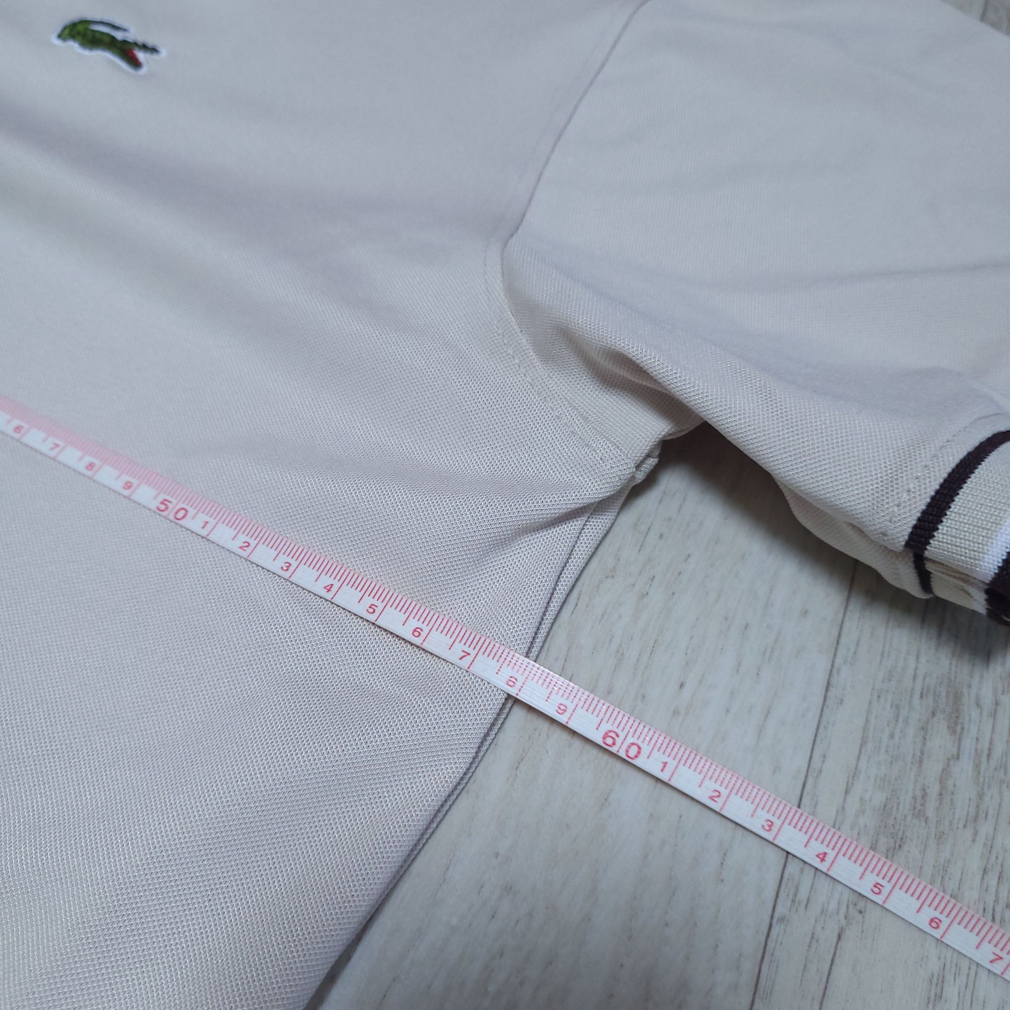 라코스테 반팔카라티셔츠 105 XL 110 골프웨어 | 데얼스 아웃도어 전문 플랫폼