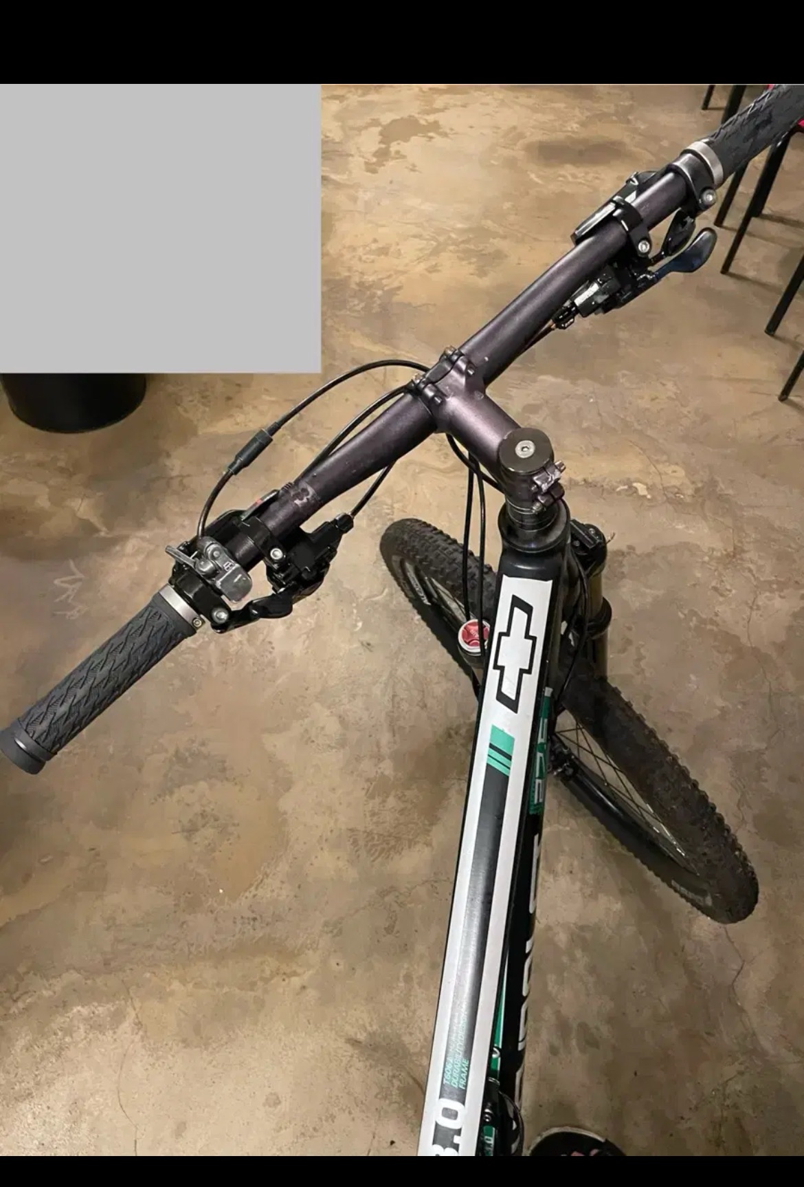쉐보러 mtb 27.5인치 자전거 | 데얼스 아웃도어 전문 플랫폼
