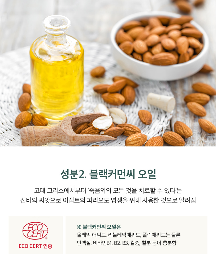 부쉬맨 비건 립밤 4g