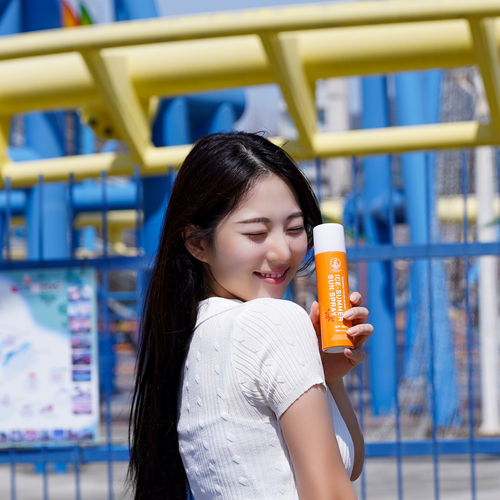 쿨링 썬스프레이 와치독리커버 아이스썸머 SPF50+ PA++++ 150ml | 데얼스 아웃도어 전문 플랫폼