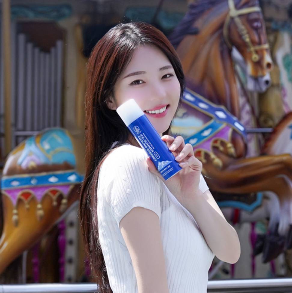 수딩 쿨링샤벳 아이스썸머 와치독리커버 60ml | 데얼스 아웃도어 전문 플랫폼