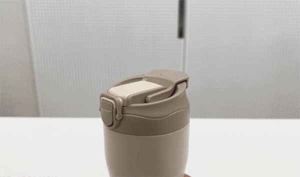 노스피크 더블탭 텀블러_20oz (590ml)