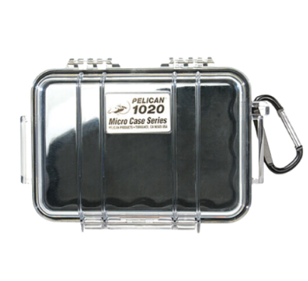 펠리칸 1020 마이크로 케이스(1020 MICRO Case) | 데얼스 아웃도어 전문 플랫폼