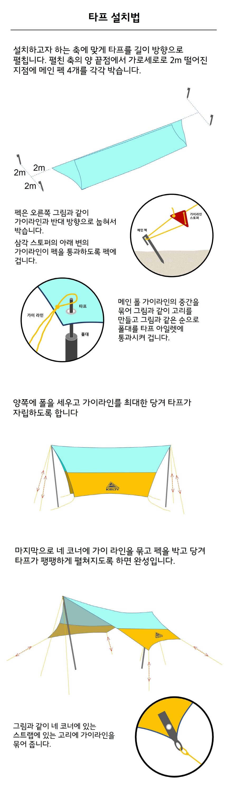 켈티 와이어리스 타프