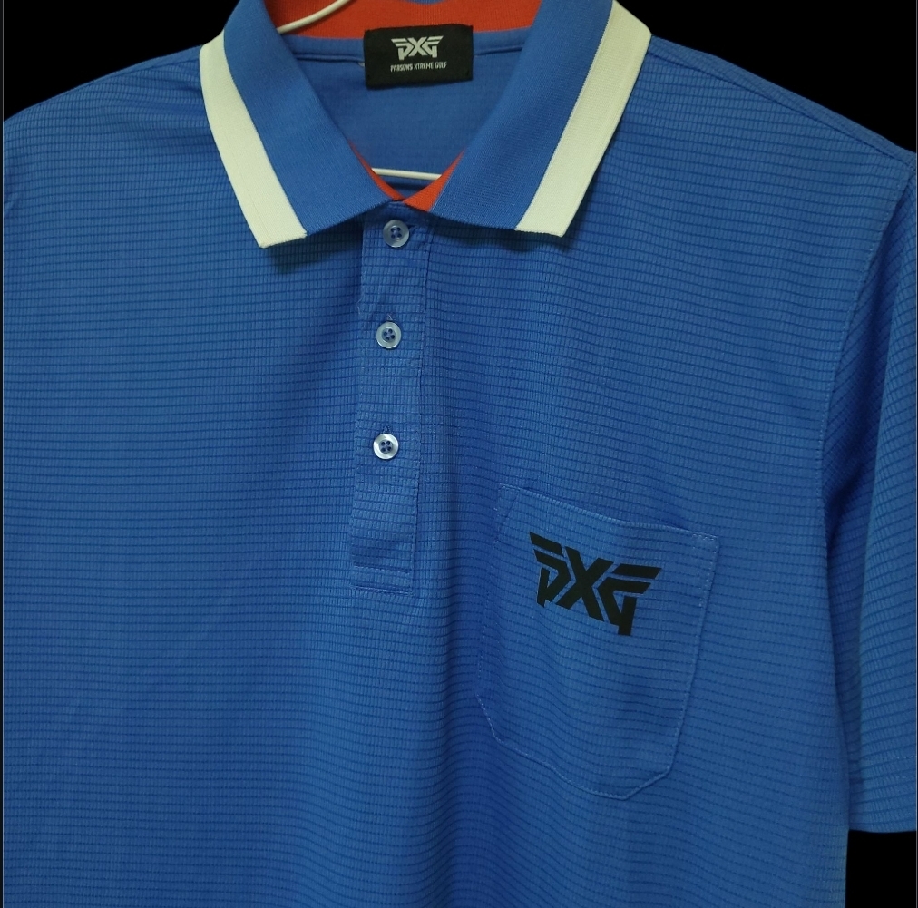 PXG 피엑스지 골프웨어 반팔카라티 95-100 | 데얼스 아웃도어 전문 플랫폼