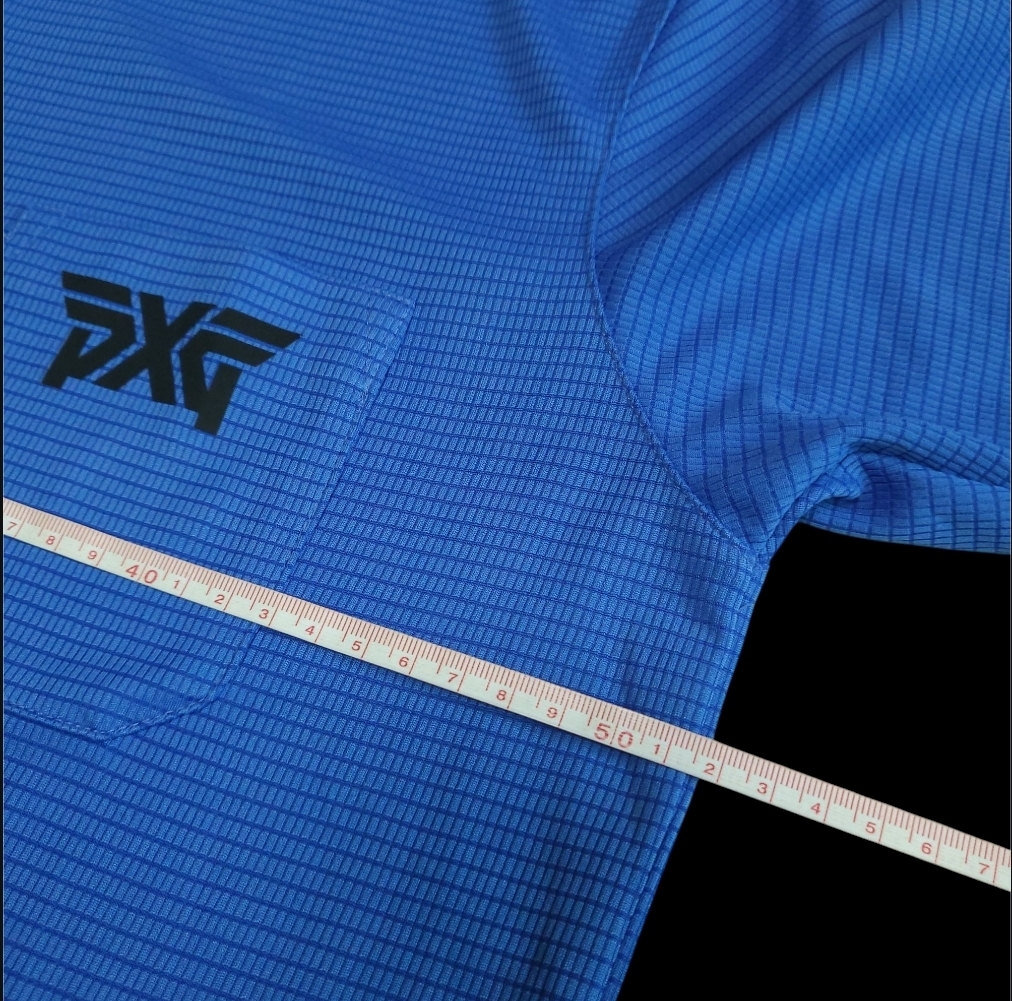 PXG 피엑스지 골프웨어 반팔카라티 95-100 | 데얼스 아웃도어 전문 플랫폼