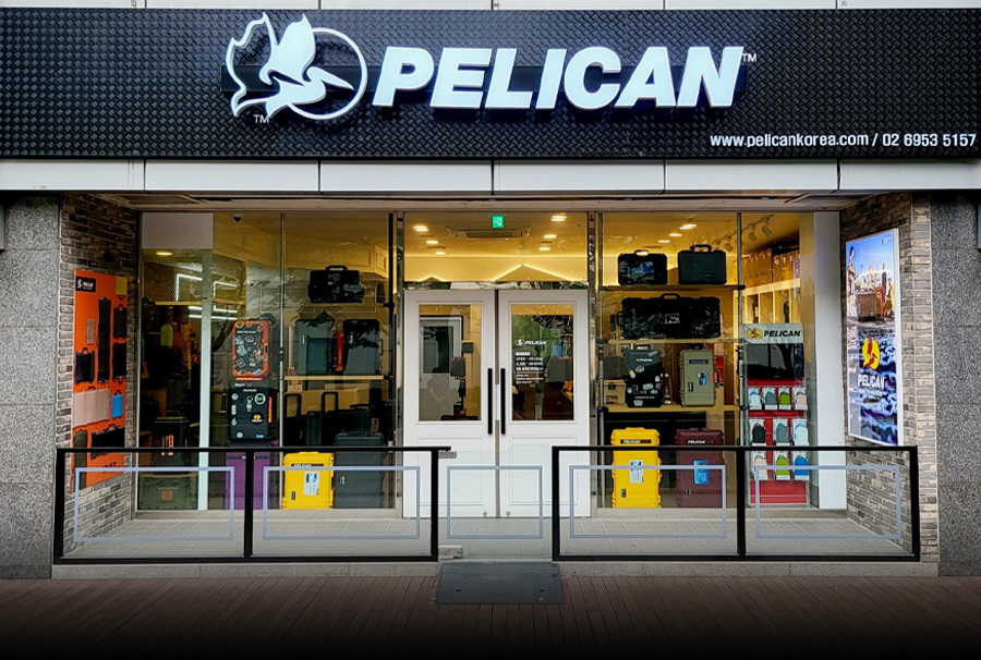 [Pelican Elite Coolers] 펠리칸 아이스박스 엘리트 쿨러 30QT (28L) 세이지/그레이