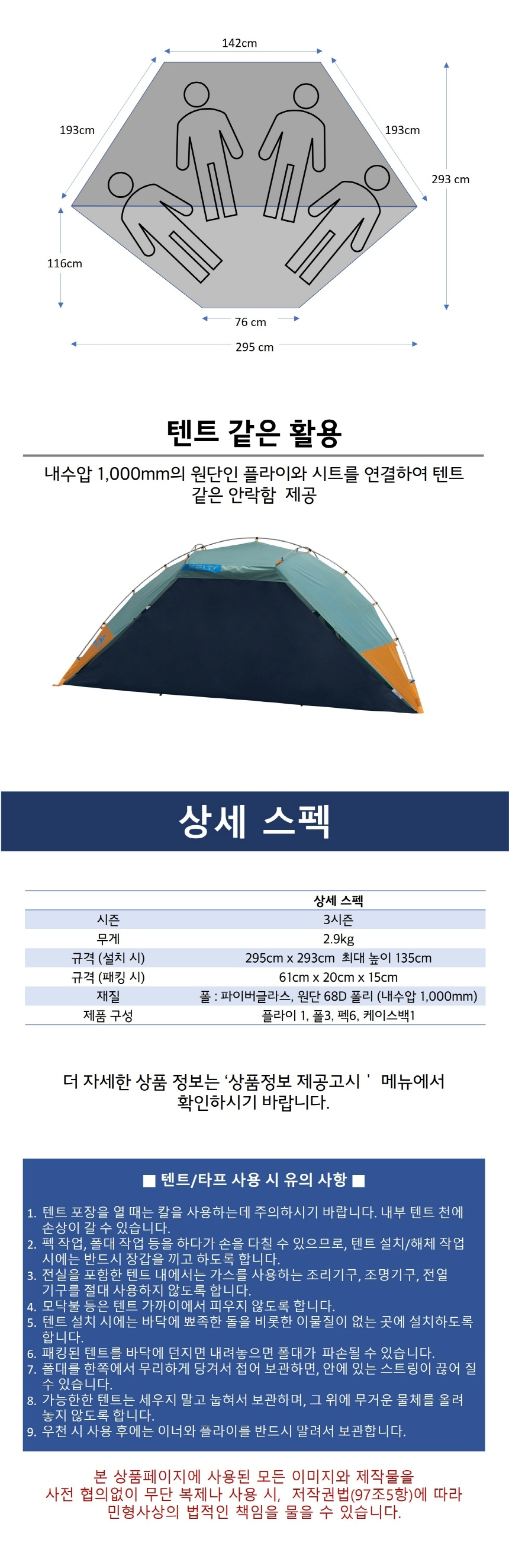 켈티 카바나