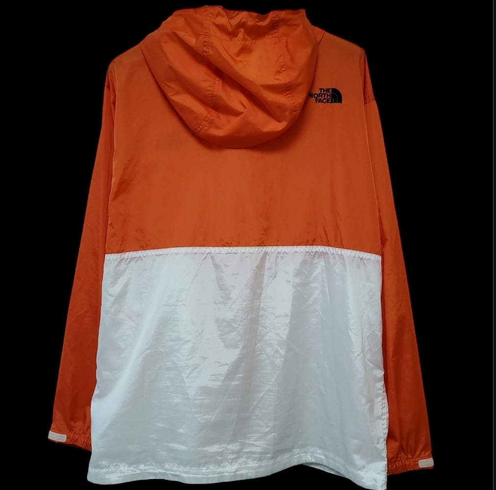 노스페이스 바람막이 105 XL | 데얼스 아웃도어 전문 플랫폼