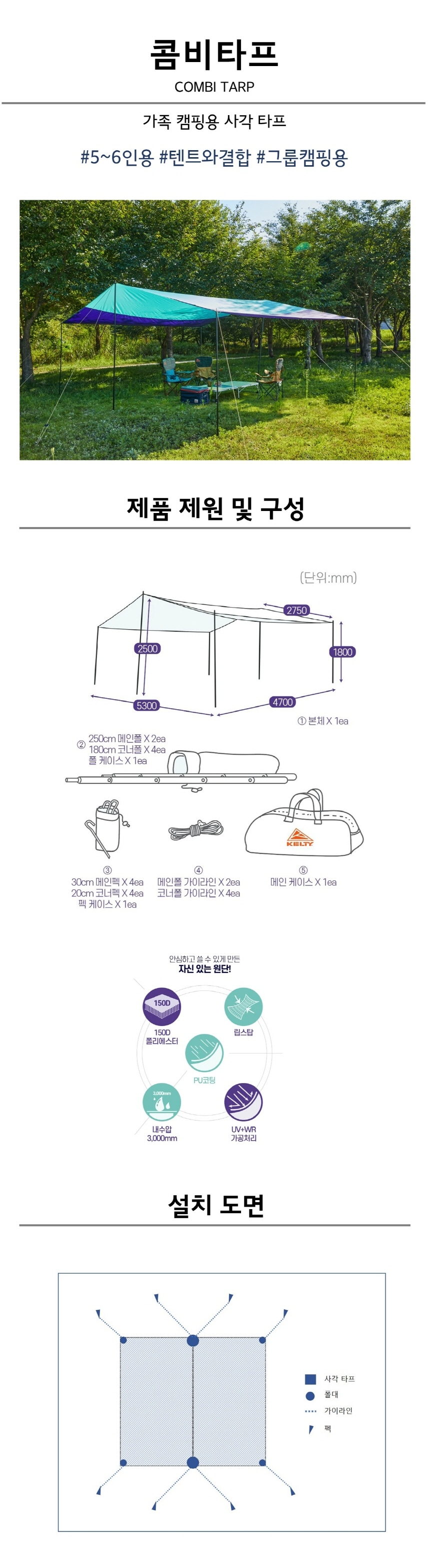 켈티 콤비타프
