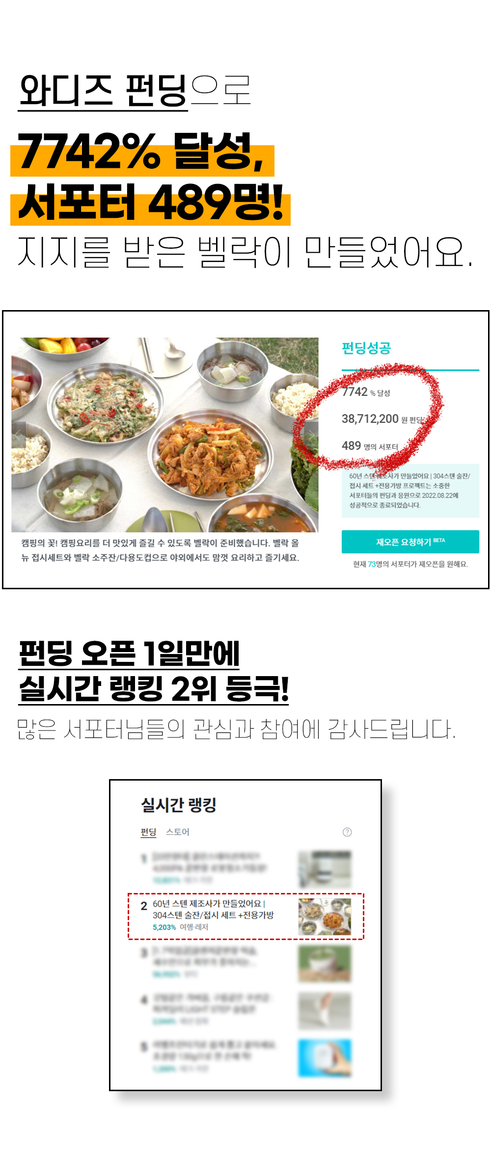벨락 올뉴 접시 세트 10pcs /캠핑2인접시/야외접시