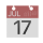 일정