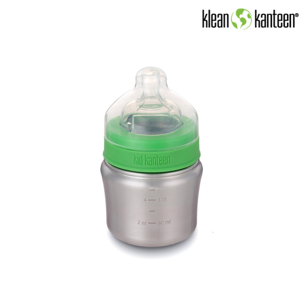 [클린켄틴] 베이비 보틀 젖병 148ml | 데얼스 아웃도어 전문 플랫폼