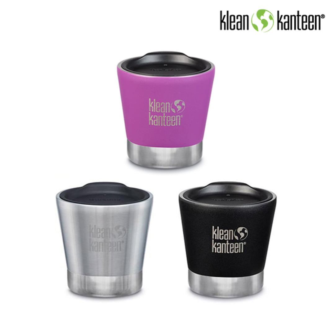 [클린켄틴] 텀블러 인슐레이트 237ml | 데얼스 아웃도어 전문 플랫폼