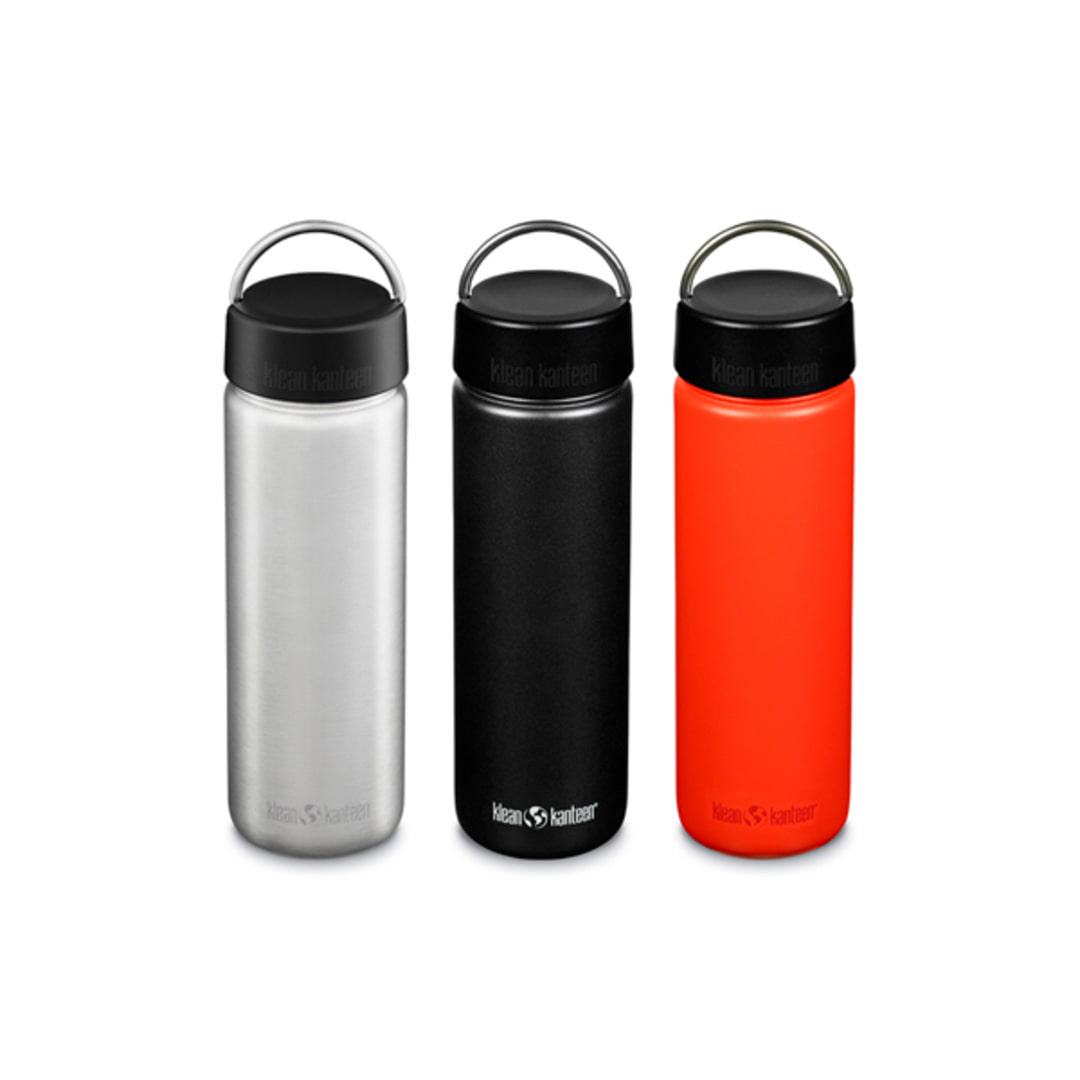 [클린켄틴] 와이드 보틀 800ml | 데얼스 아웃도어 전문 플랫폼