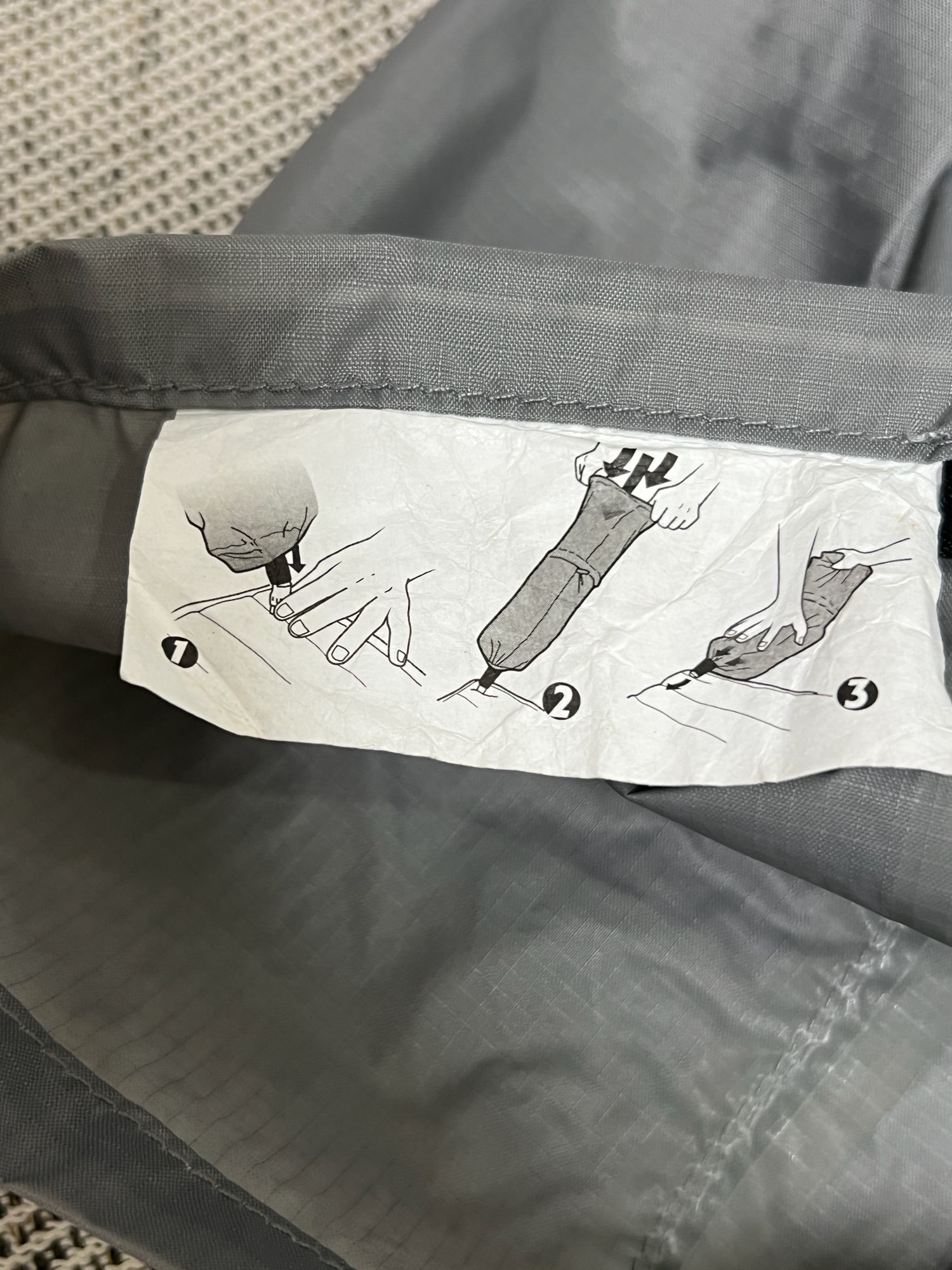 써머레스트 네오에어 에어매트 | 데얼스 아웃도어 전문 플랫폼