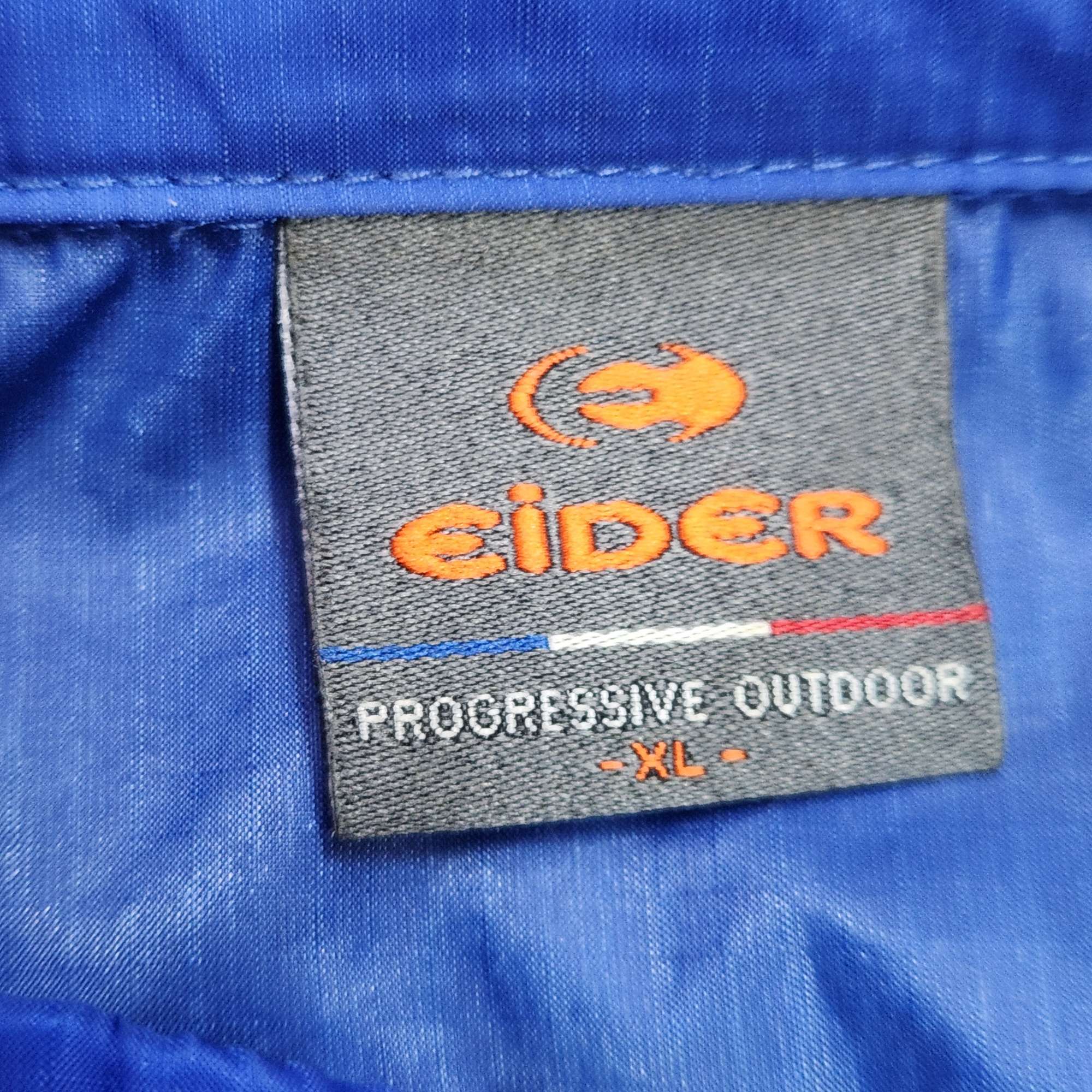 EIDER(아이더) 나노스피어 경량 윈드 자켓XL | 데얼스 아웃도어 전문 플랫폼