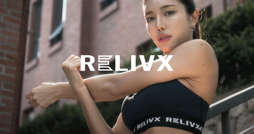 릴릭스 RELIVX | 데얼스 아웃도어 전문 플랫폼