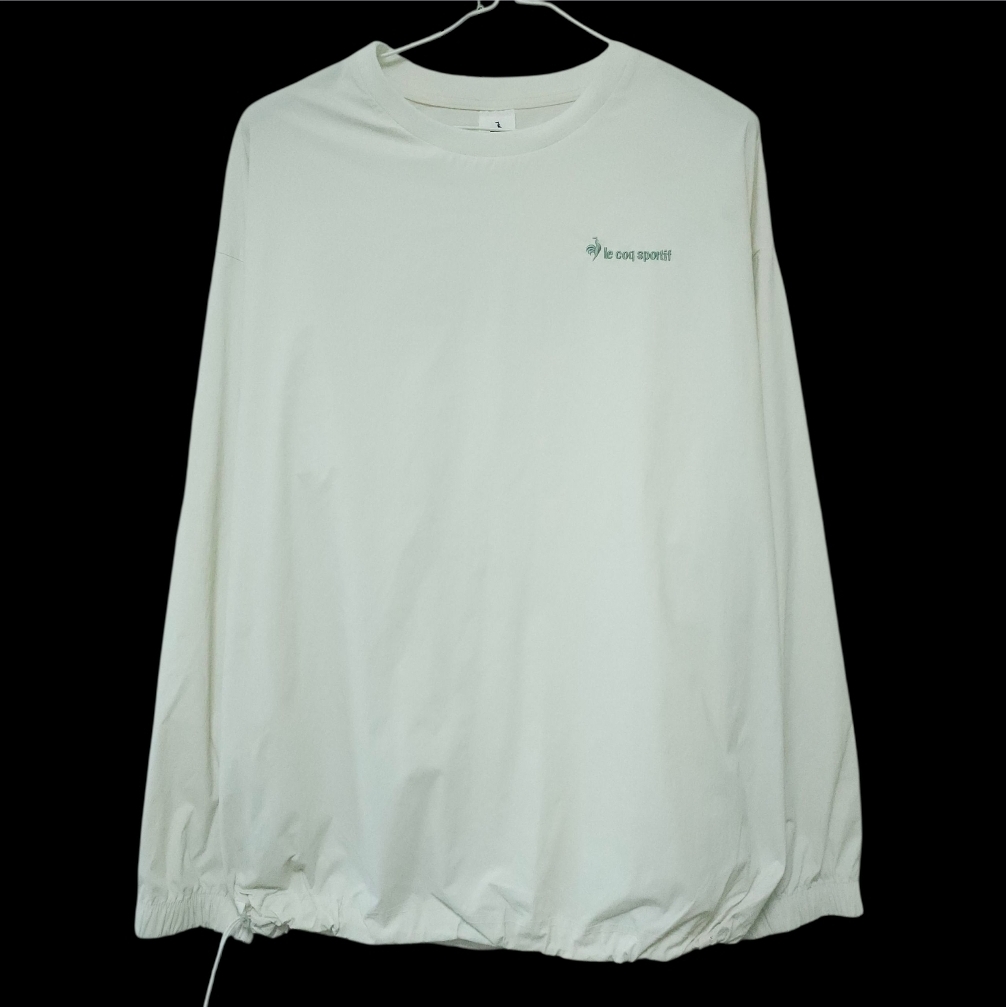 르꼬끄 골프웨어 아노락바람막이 105 XL | 데얼스 아웃도어 전문 플랫폼