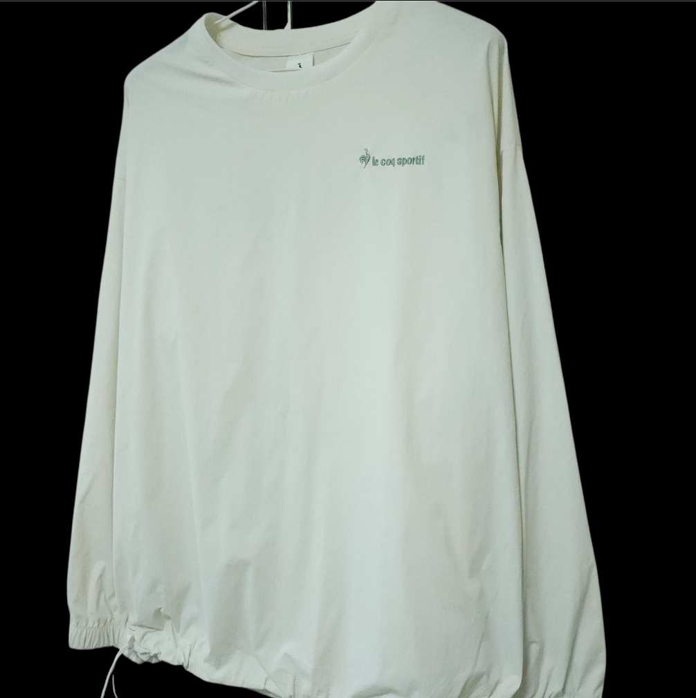 르꼬끄 골프웨어 아노락바람막이 105 XL | 데얼스 아웃도어 전문 플랫폼