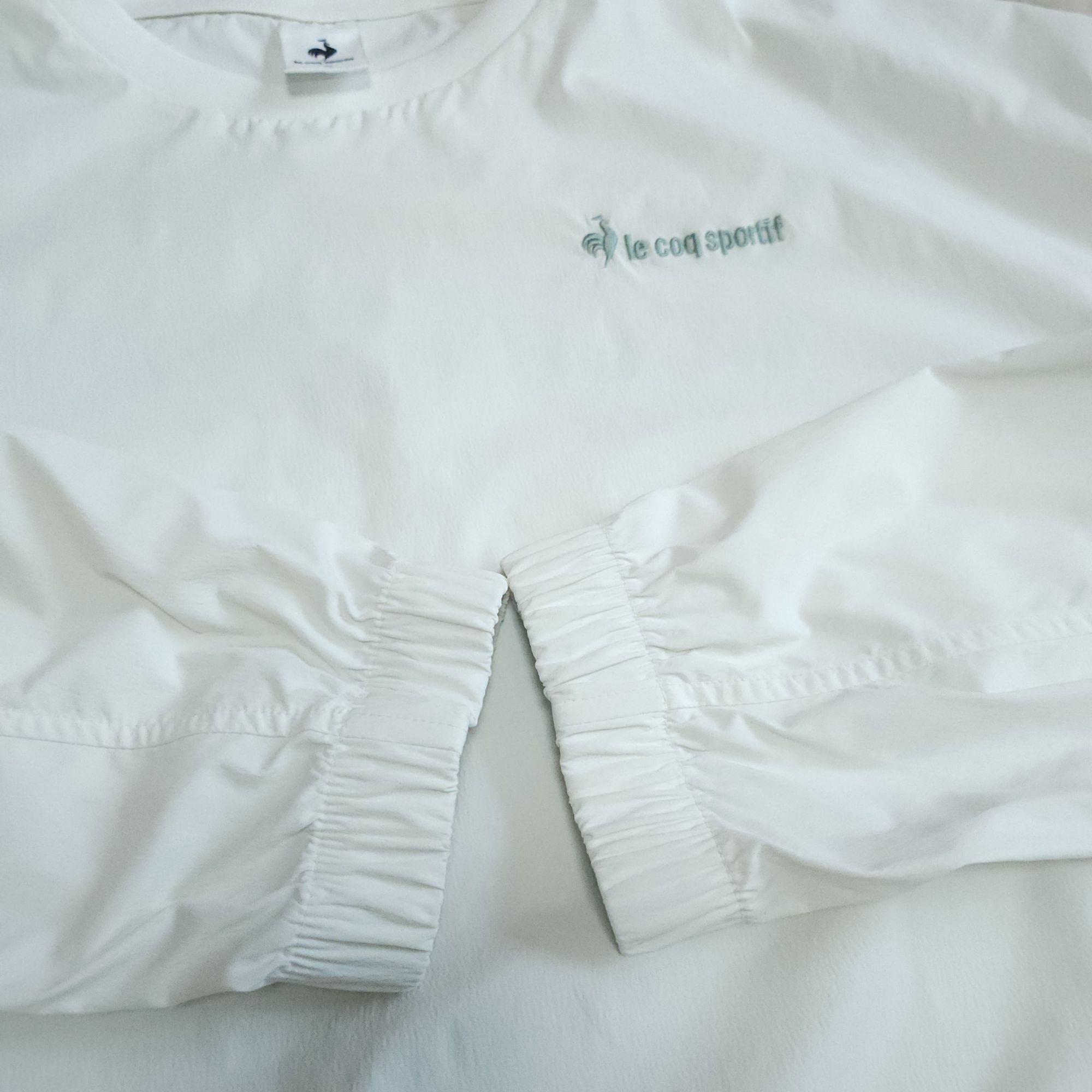 르꼬끄 골프웨어 아노락바람막이 105 XL | 데얼스 아웃도어 전문 플랫폼