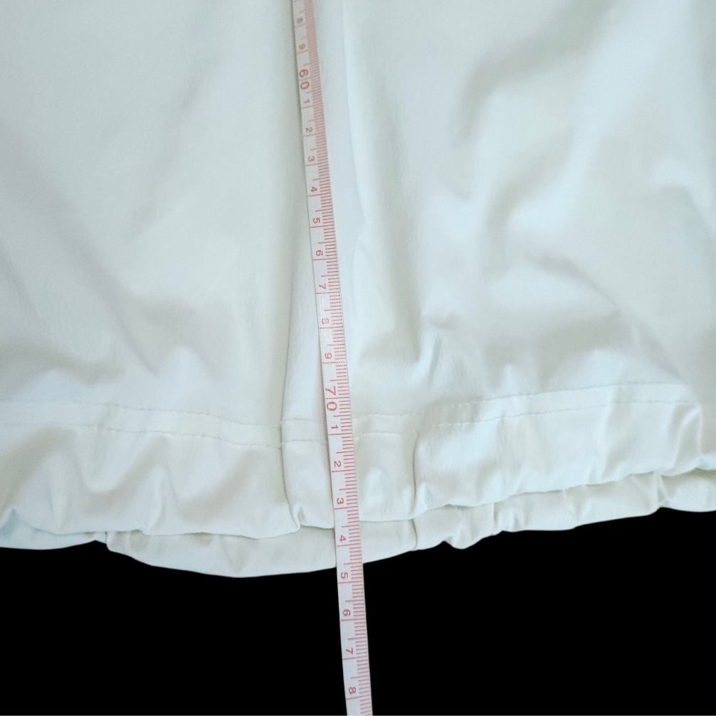 르꼬끄 골프웨어 아노락바람막이 105 XL | 데얼스 아웃도어 전문 플랫폼