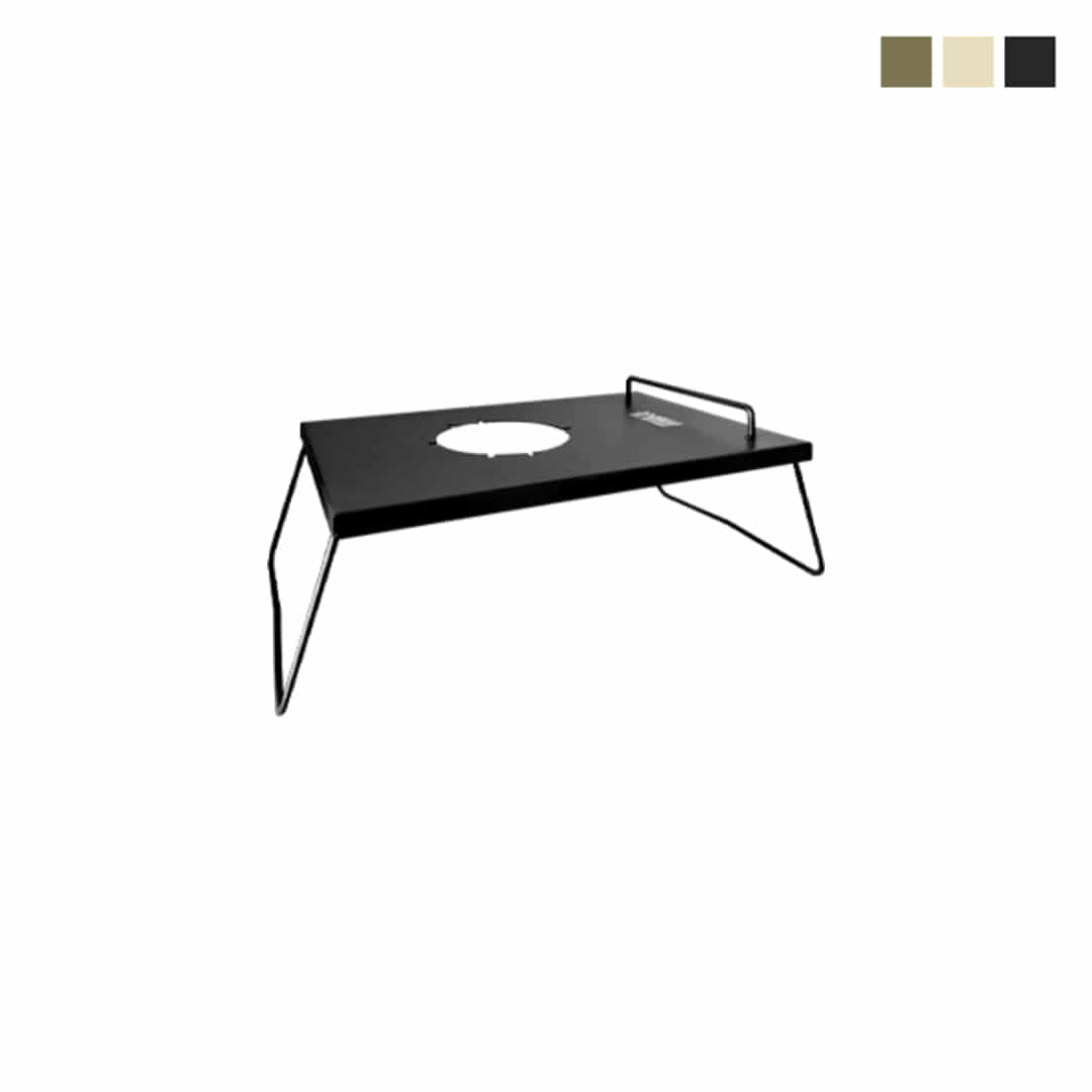 [리퍼] [이타카] 로버스트 버너 플레이트_B등급★★★★ | 데얼스 아웃도어 전문 플랫폼