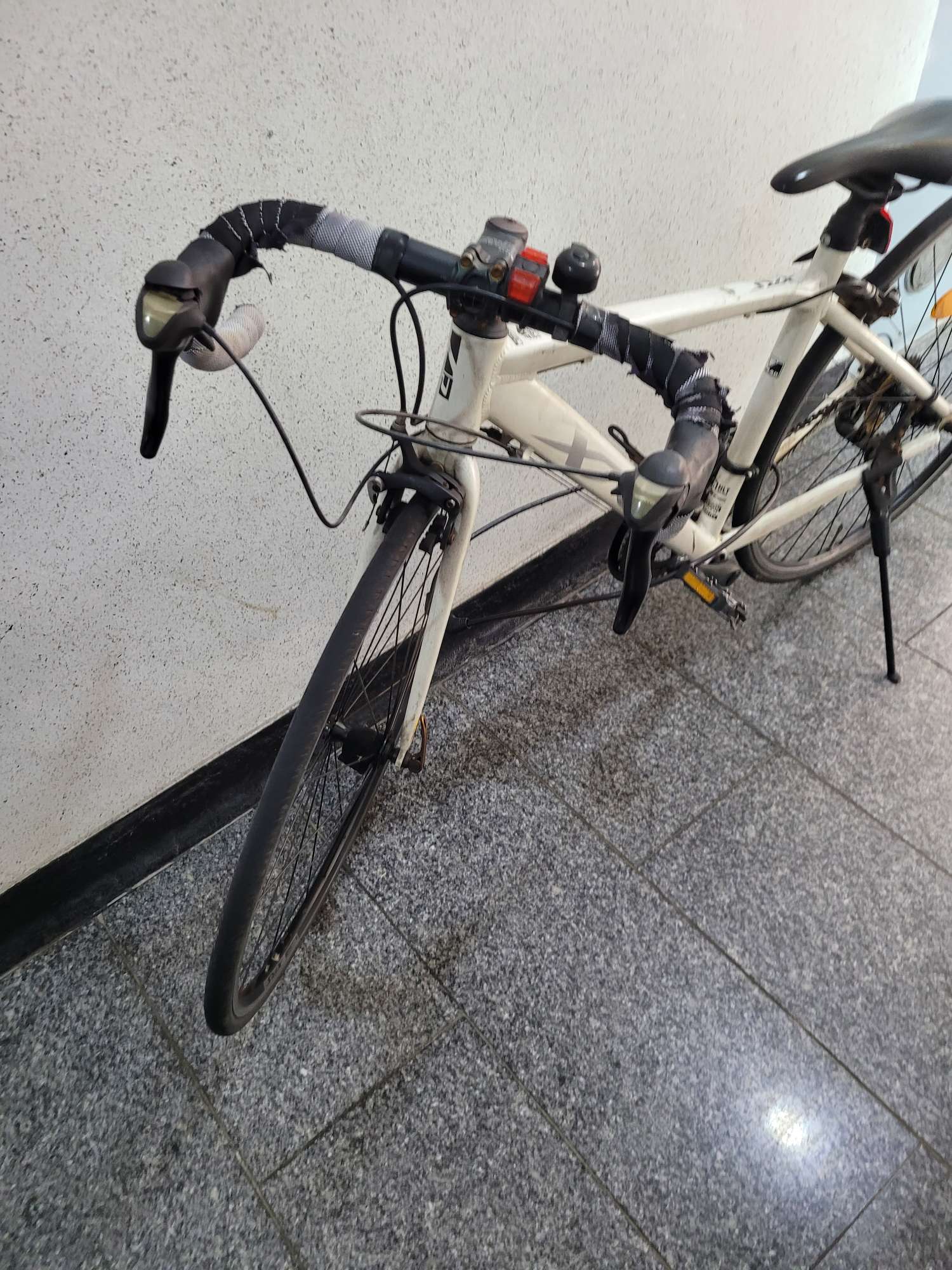 삼천리 xrs14 700c 로드자전거  | 데얼스 아웃도어 전문 플랫폼