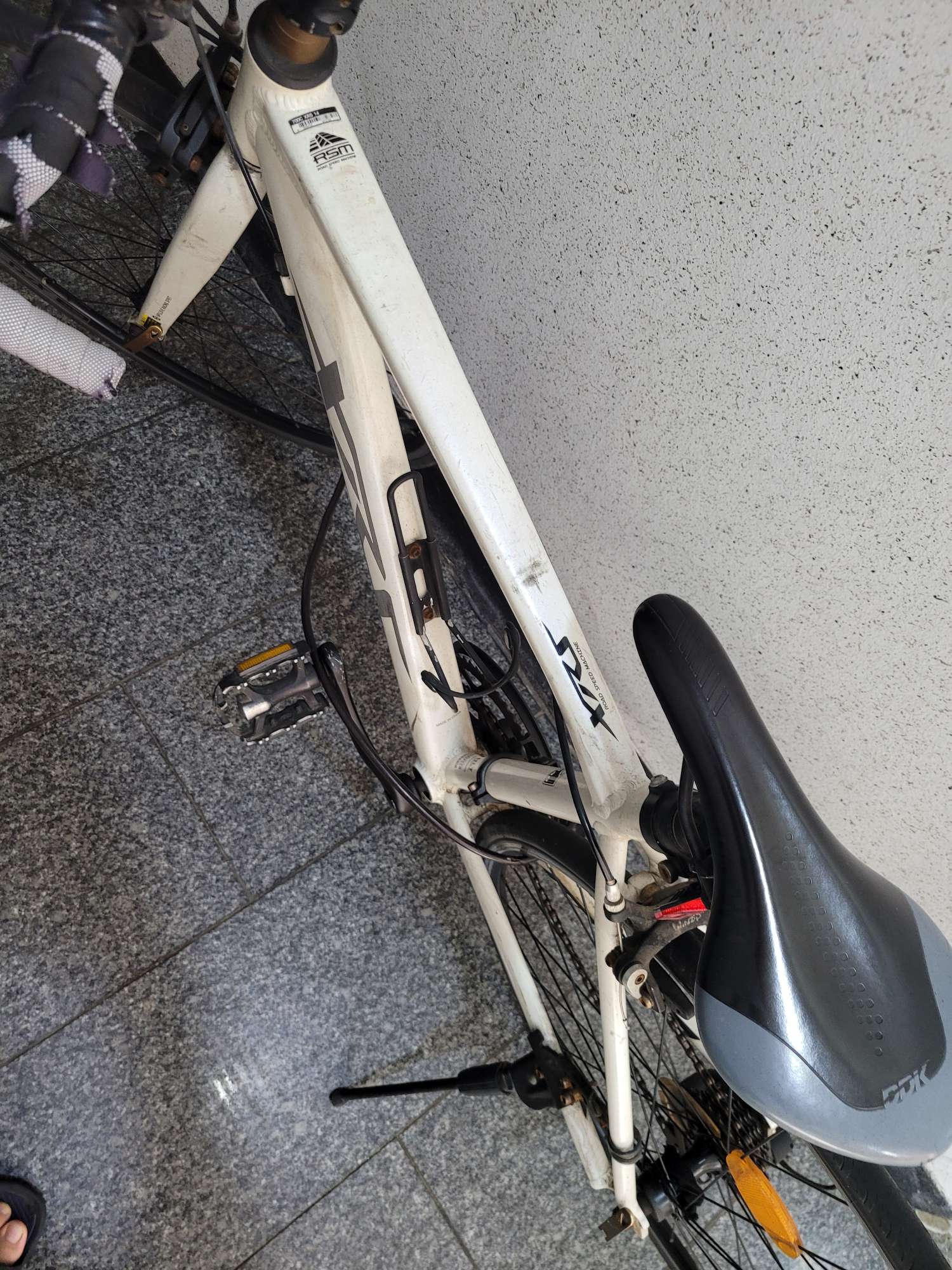 삼천리 xrs14 700c 로드자전거  | 데얼스 아웃도어 전문 플랫폼