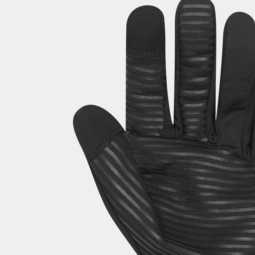 카페 드 사이클리스트 라이트웨이트 클래식 글러브 초경량 블랙 공용 | 데얼스 아웃도어 전문 플랫폼
