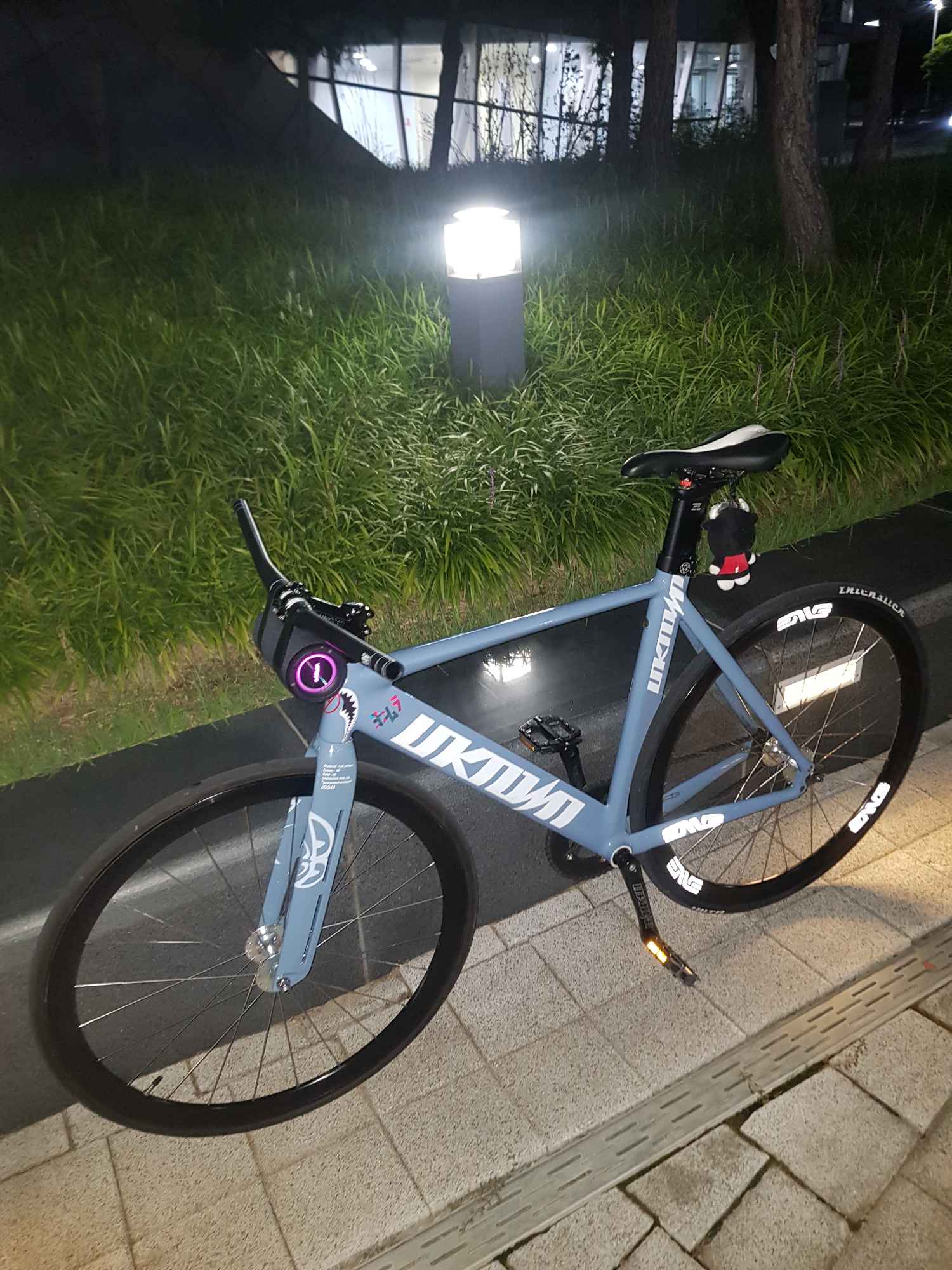 오늘만이가격!!언노운싱귤25년식무하자1대주. | 데얼스 아웃도어 전문 플랫폼