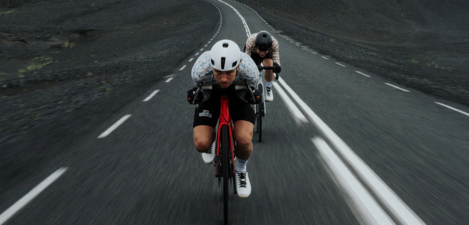 카페드사이클리스트 Café du Cycliste | 데얼스 아웃도어 전문 플랫폼