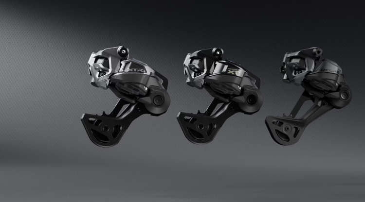 시마노 Shimano | 데얼스 아웃도어 전문 플랫폼