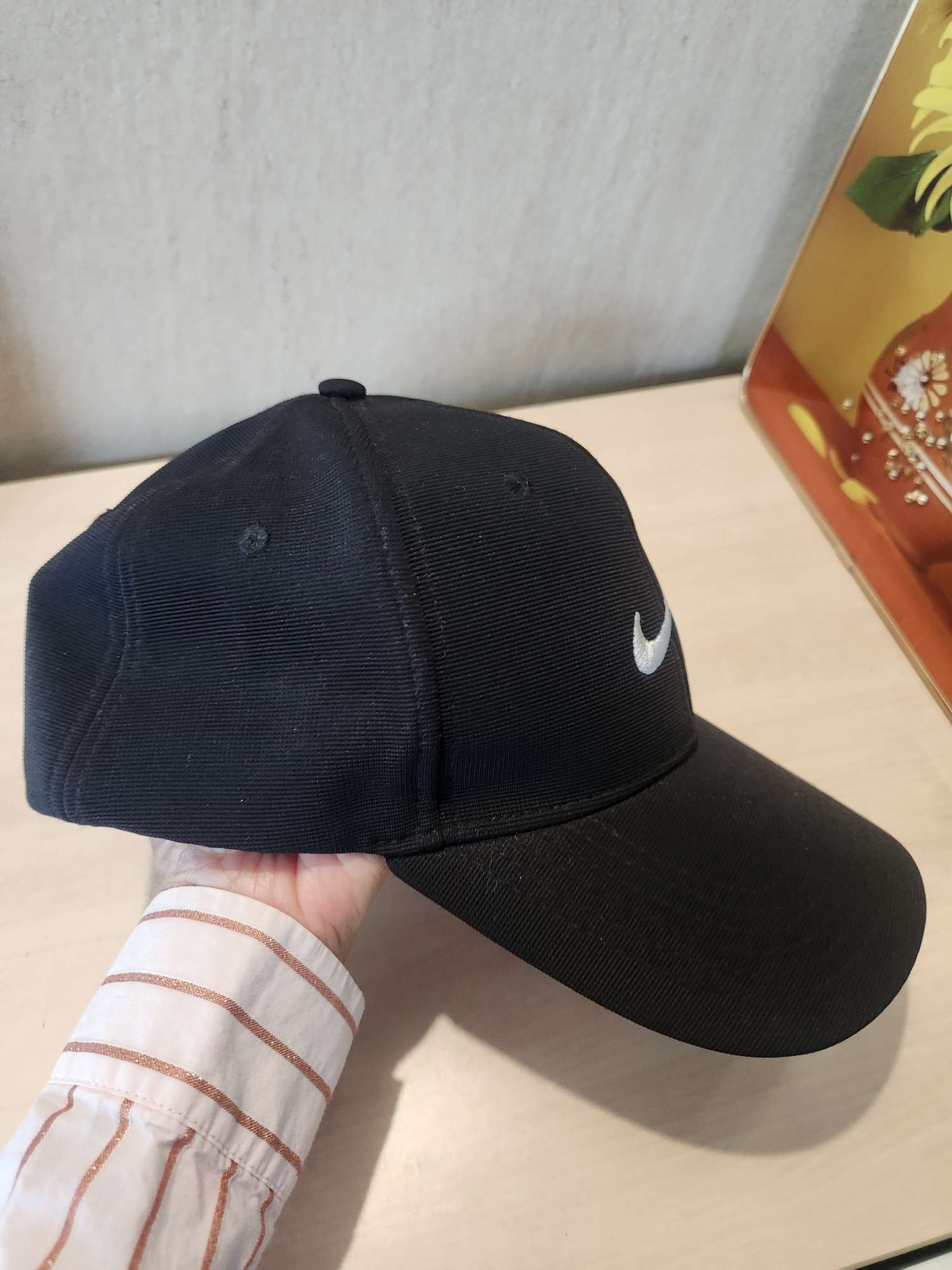 나이키 골프 볼캡 심플 스우시 데일리 골프룩 필수템 | 데얼스 아웃도어 전문 플랫폼