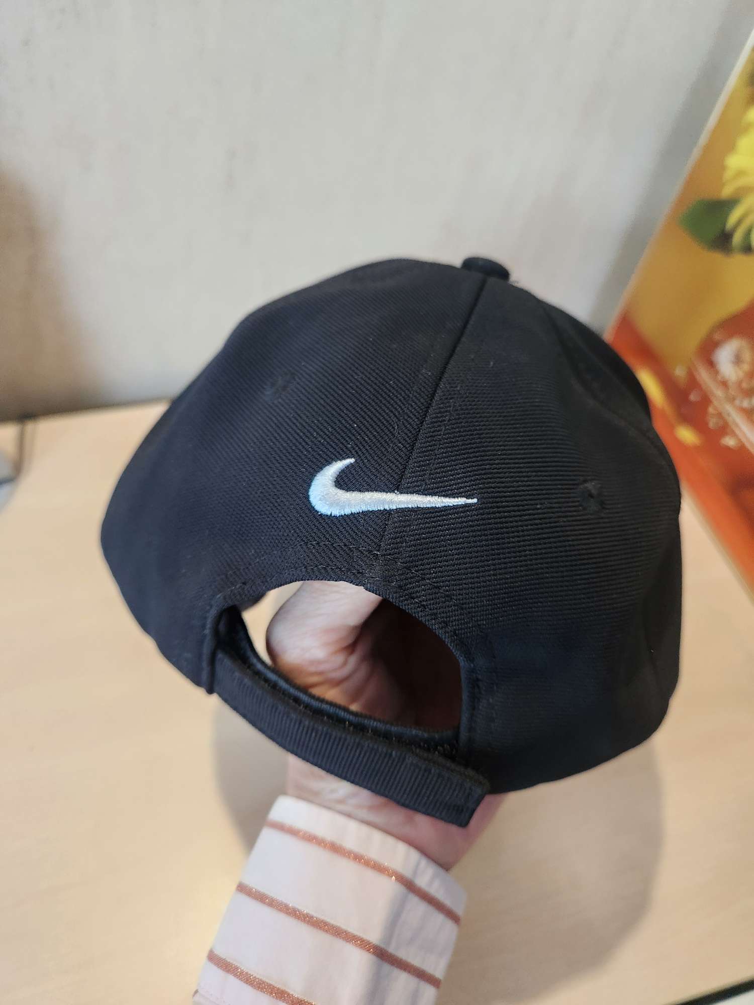 나이키 골프 볼캡 심플 스우시 데일리 골프룩 필수템 | 데얼스 아웃도어 전문 플랫폼