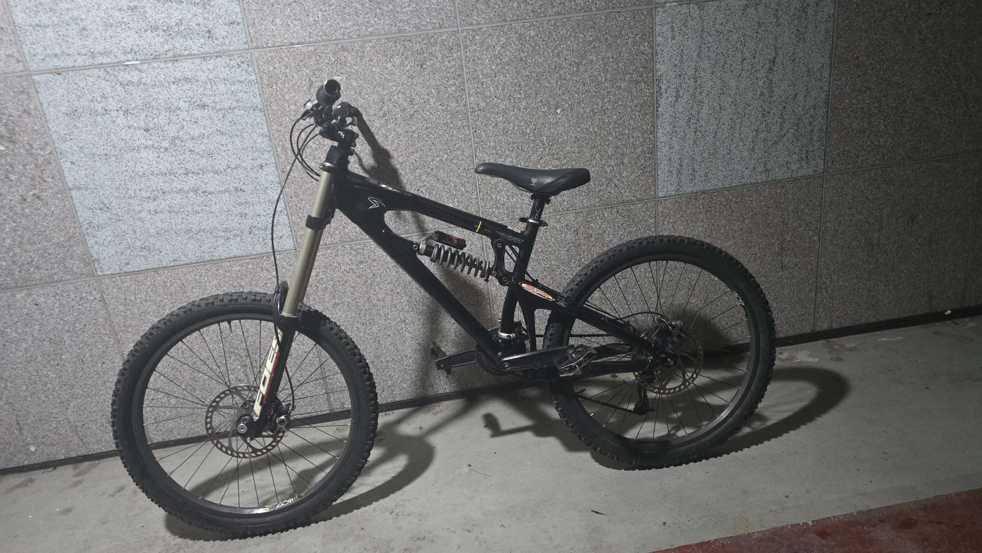 mtb 자전거 다운힐  | 데얼스 아웃도어 전문 플랫폼