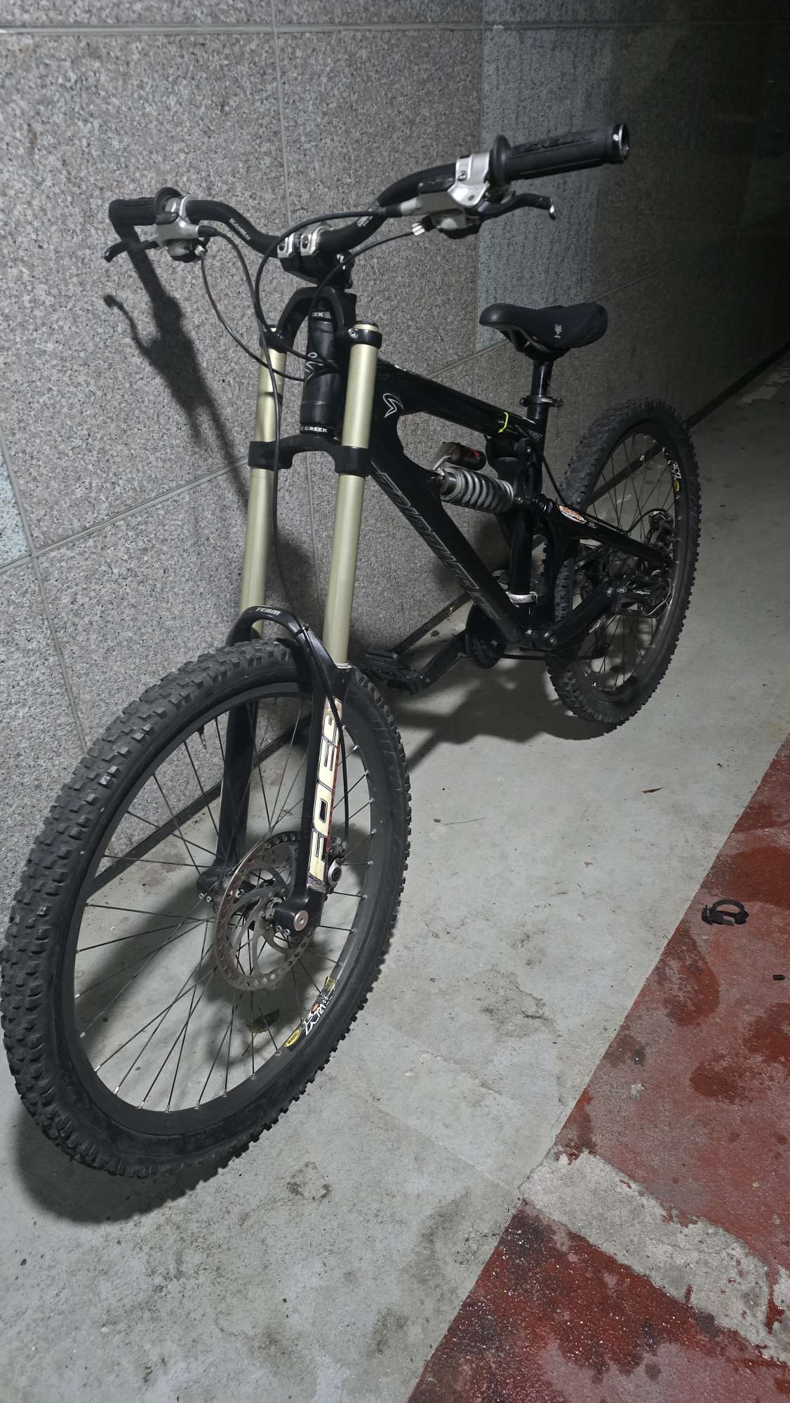 mtb 자전거 다운힐  | 데얼스 아웃도어 전문 플랫폼