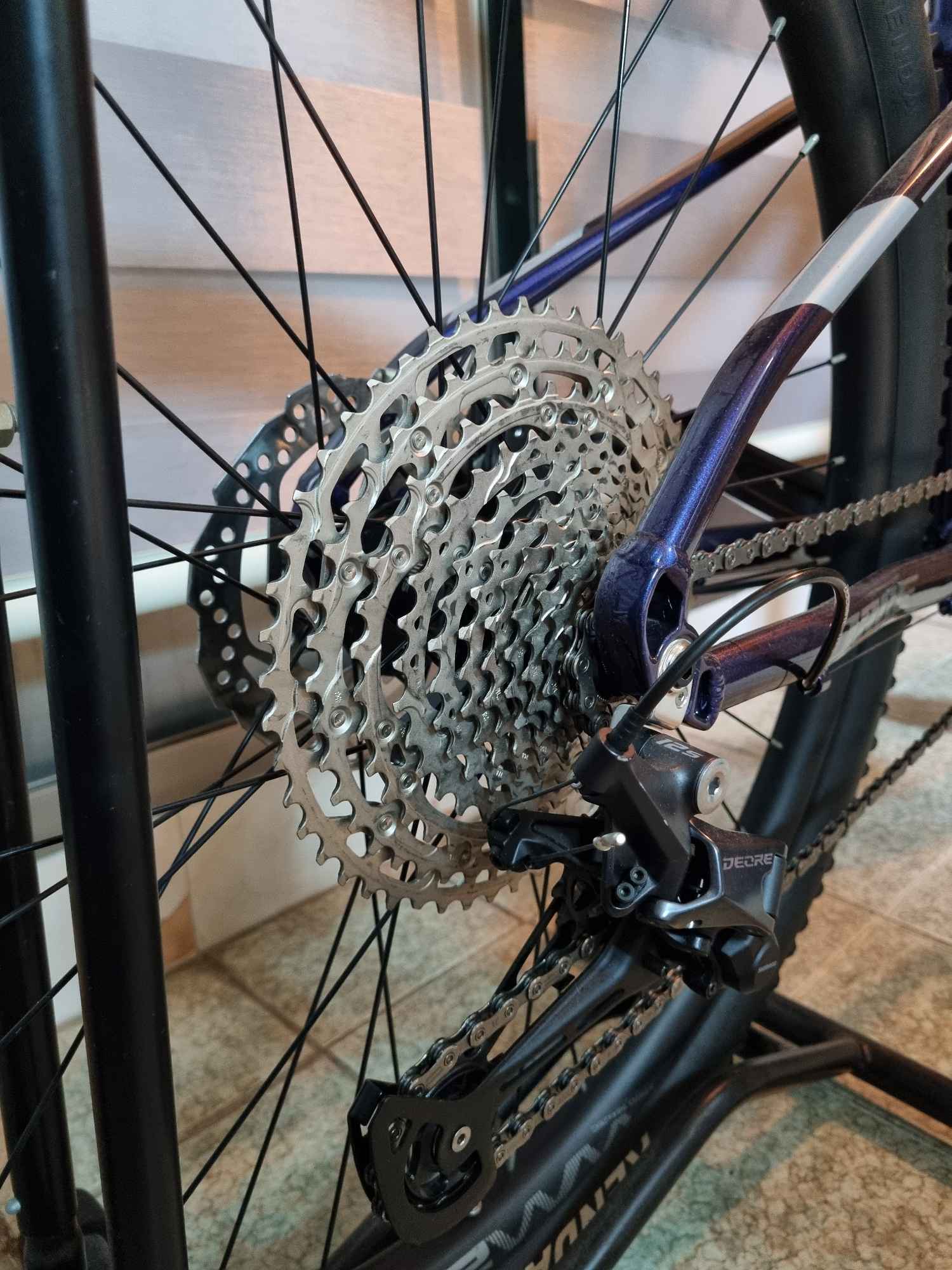 엘파마 페이스 네이비 카본 휠셋 12단 MTB 엠티비 자전거 | 데얼스 아웃도어 전문 플랫폼