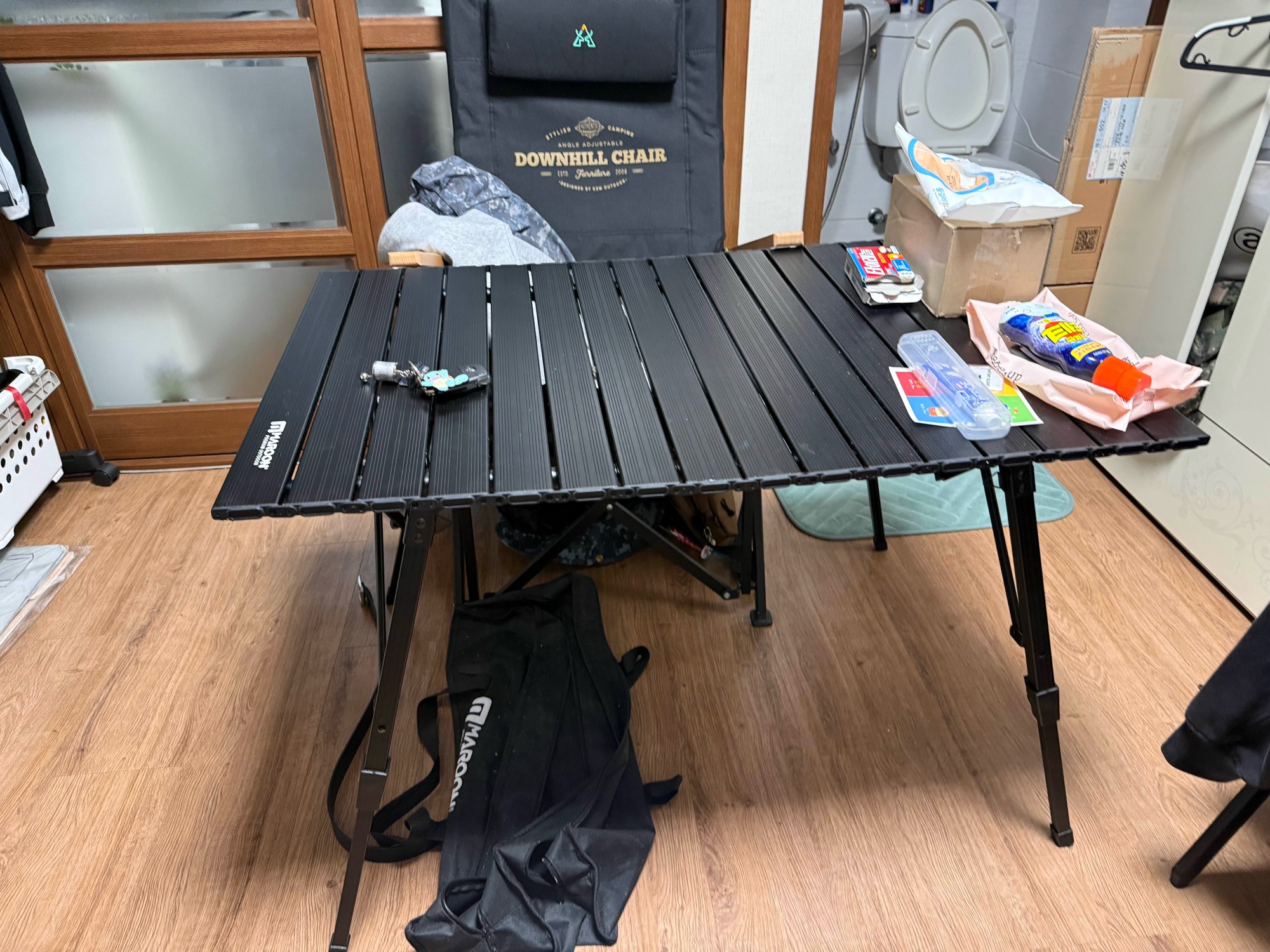 캠핑테이블 | 데얼스 아웃도어 전문 플랫폼