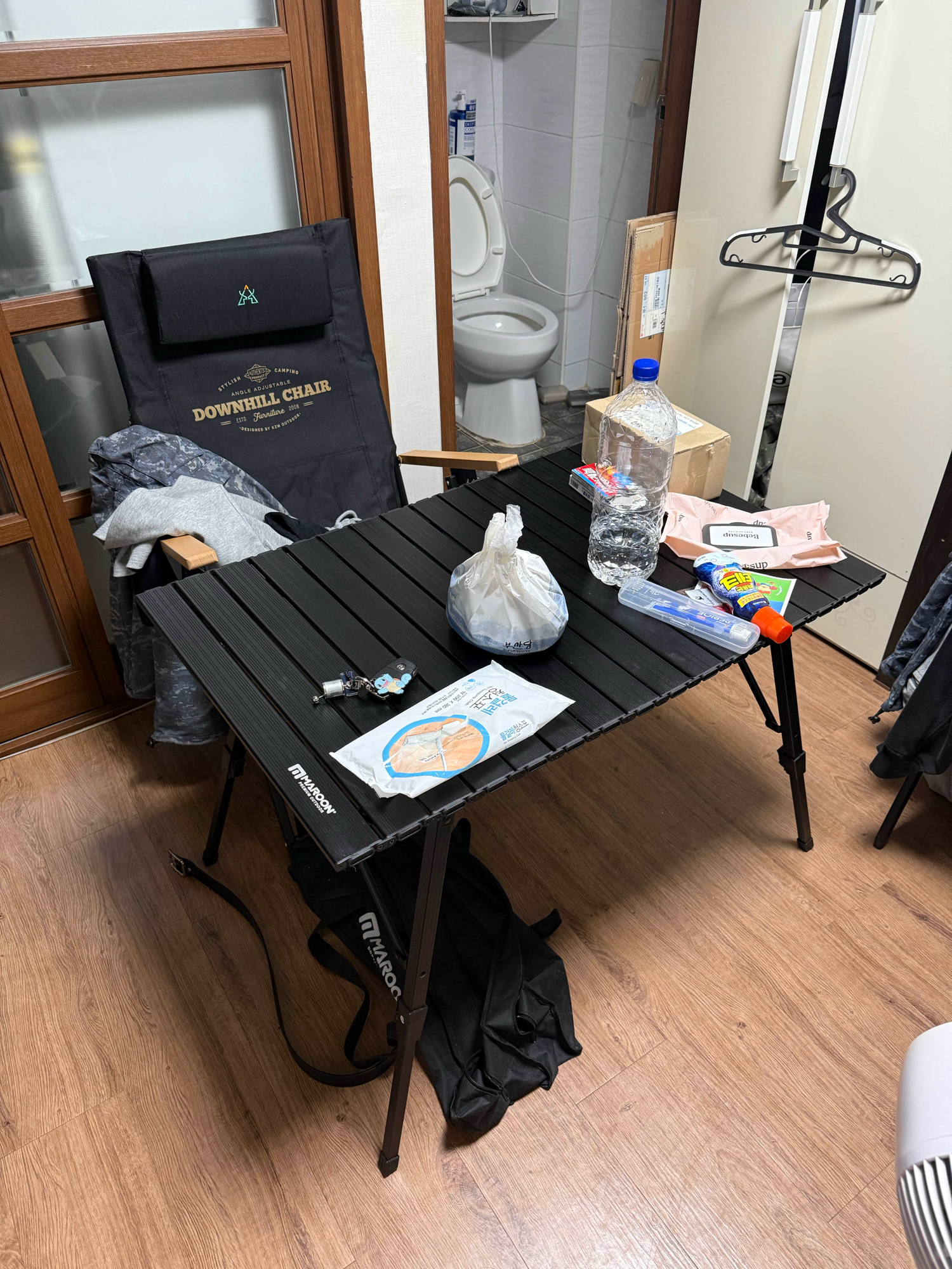 캠핑테이블 | 데얼스 아웃도어 전문 플랫폼